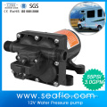 Electric Water Pump Motor Price in India Caravan RV Camper of Seaflo 12V 3.0gpm 55psi China Pump